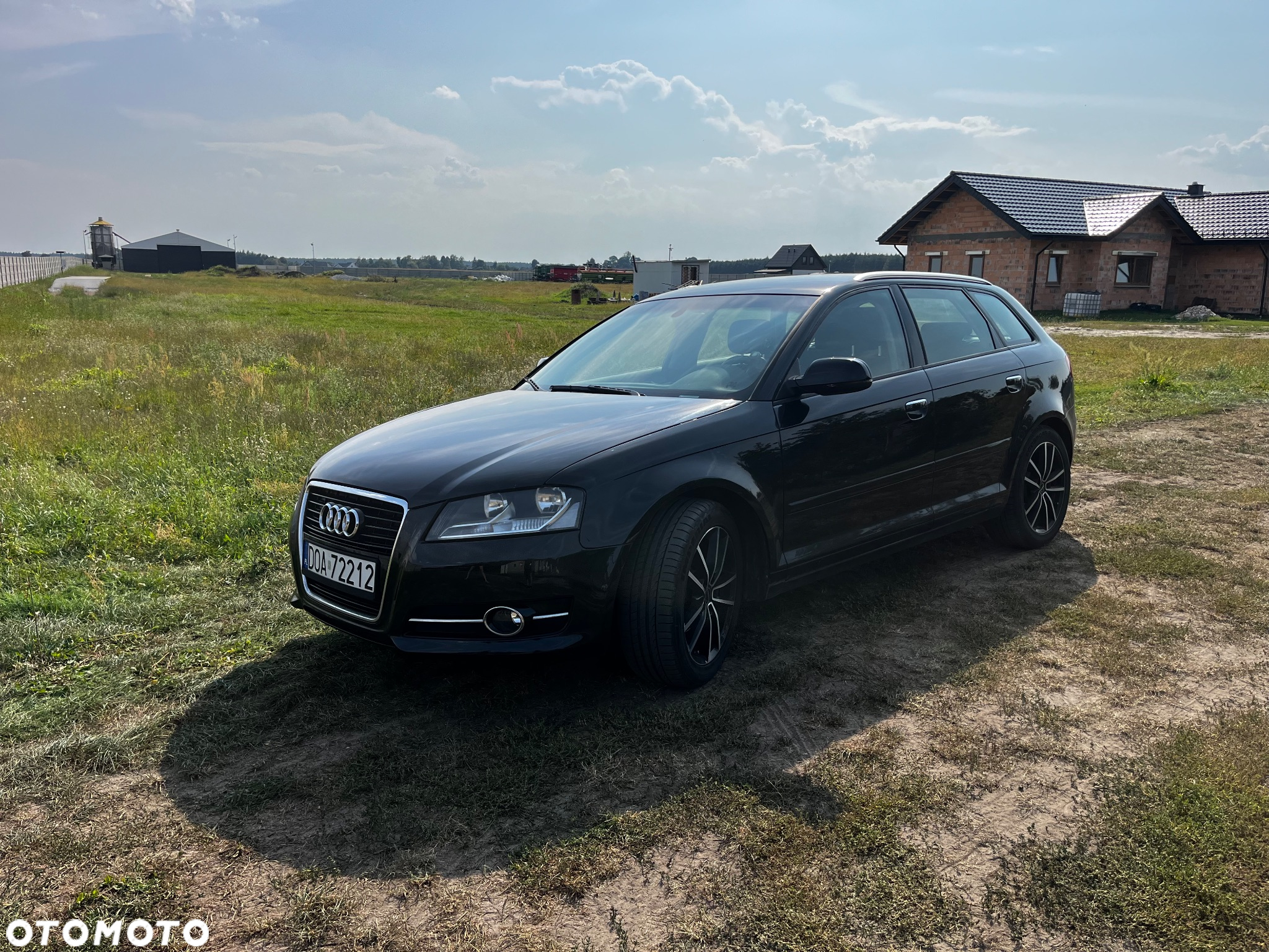 Audi A3 - 17