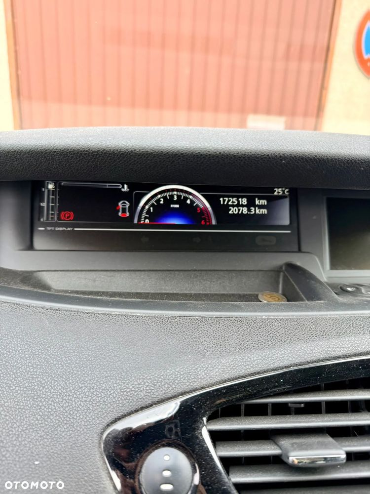 Renault Scenic dCi 110 EDC Bose Edition - 13