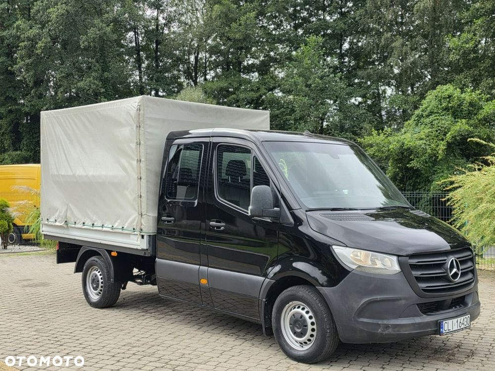 Mercedes-Benz Sprinter - 18