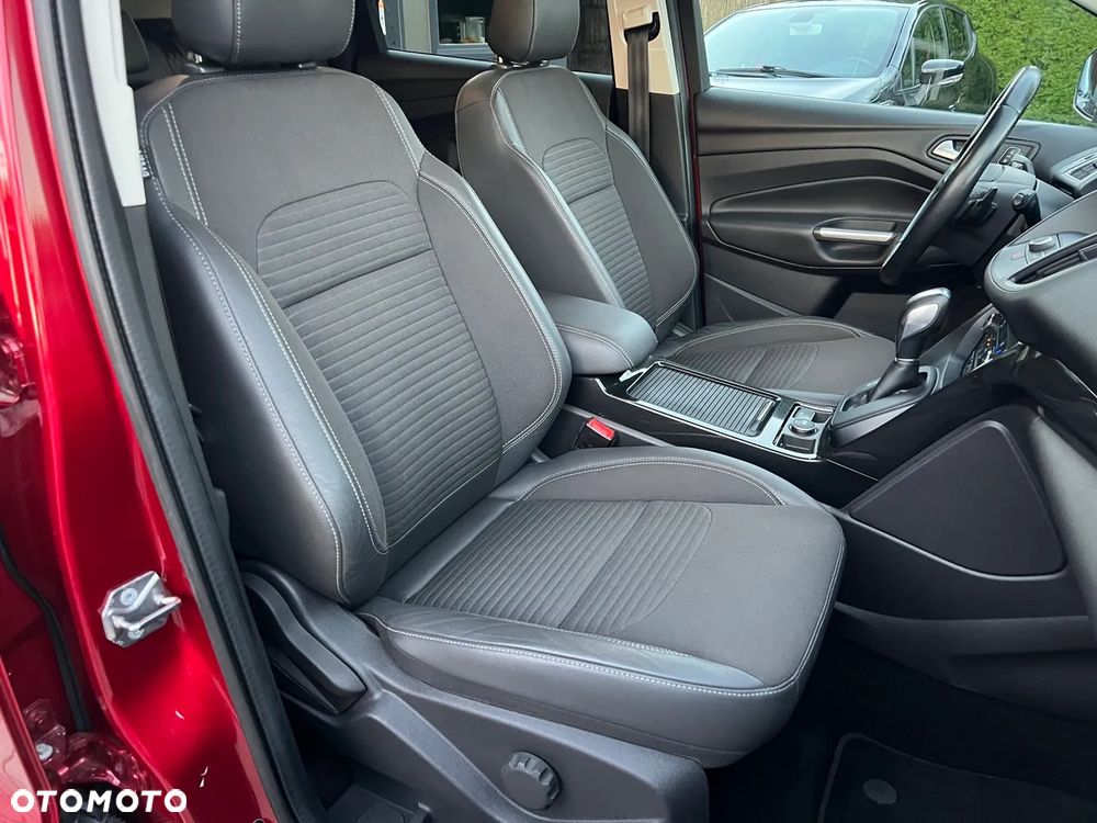 Ford Kuga 1.5 EcoBoost AWD Titanium ASS - 21