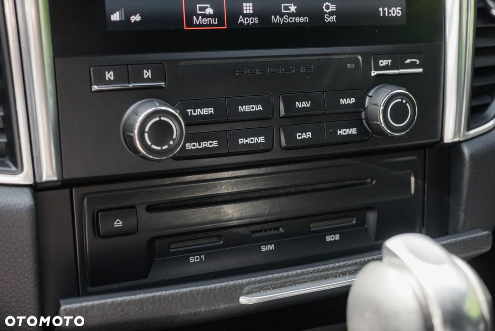 Porsche Macan Standard - 24