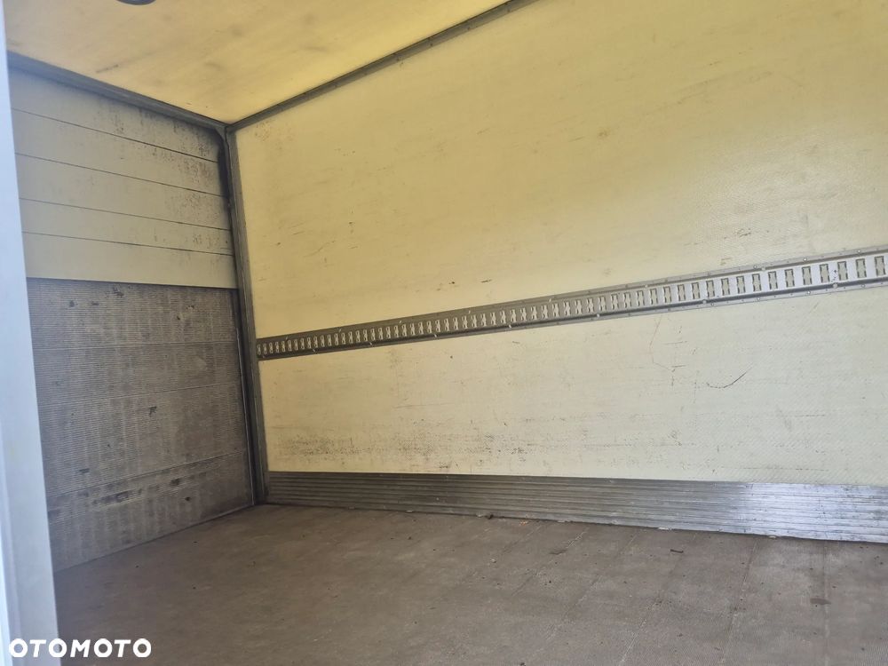 Iveco DAILY 35S17 KONTENER 4.20 WINDA HIMATIC KLIMATRONIC - 22