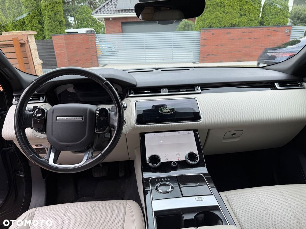 Land Rover Range Rover Velar 2.0d S - 13