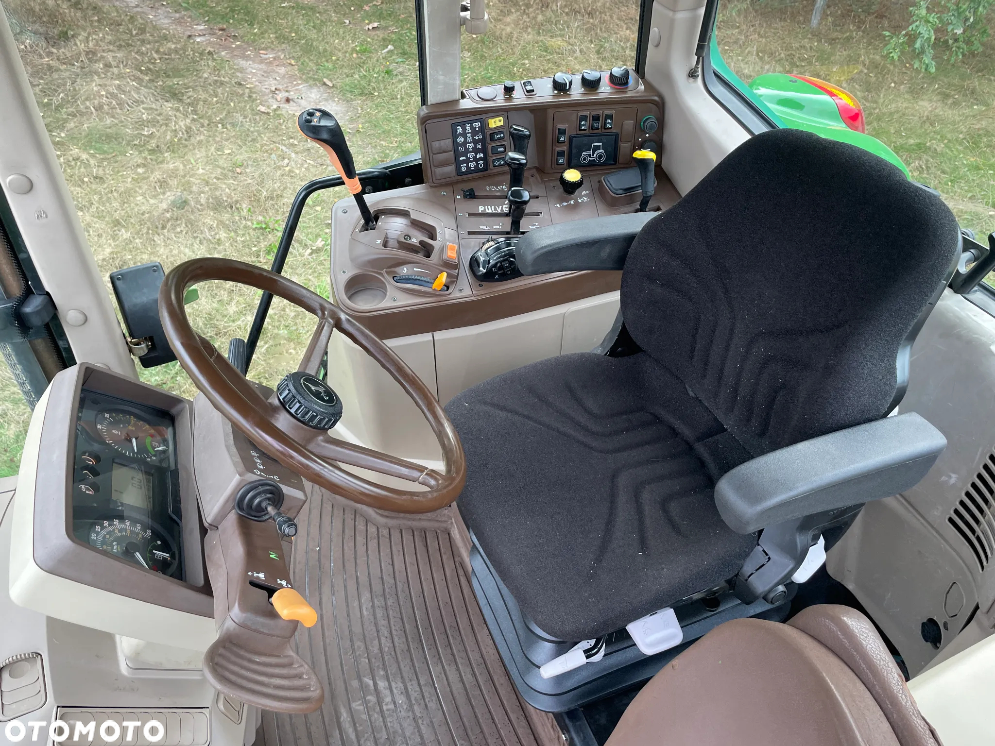 John Deere 6920 - 15