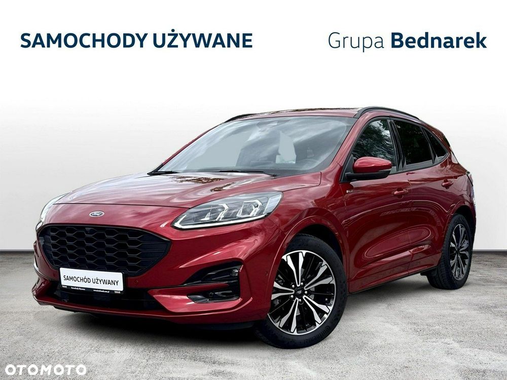 Ford Kuga 1.5 EcoBoost ST-LINE X - 1