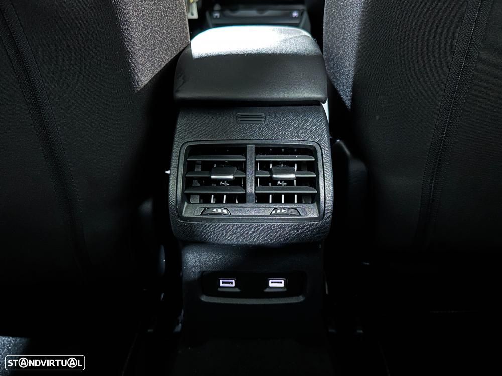 Citroën e-C4 50 kWh Feel Pack - 27