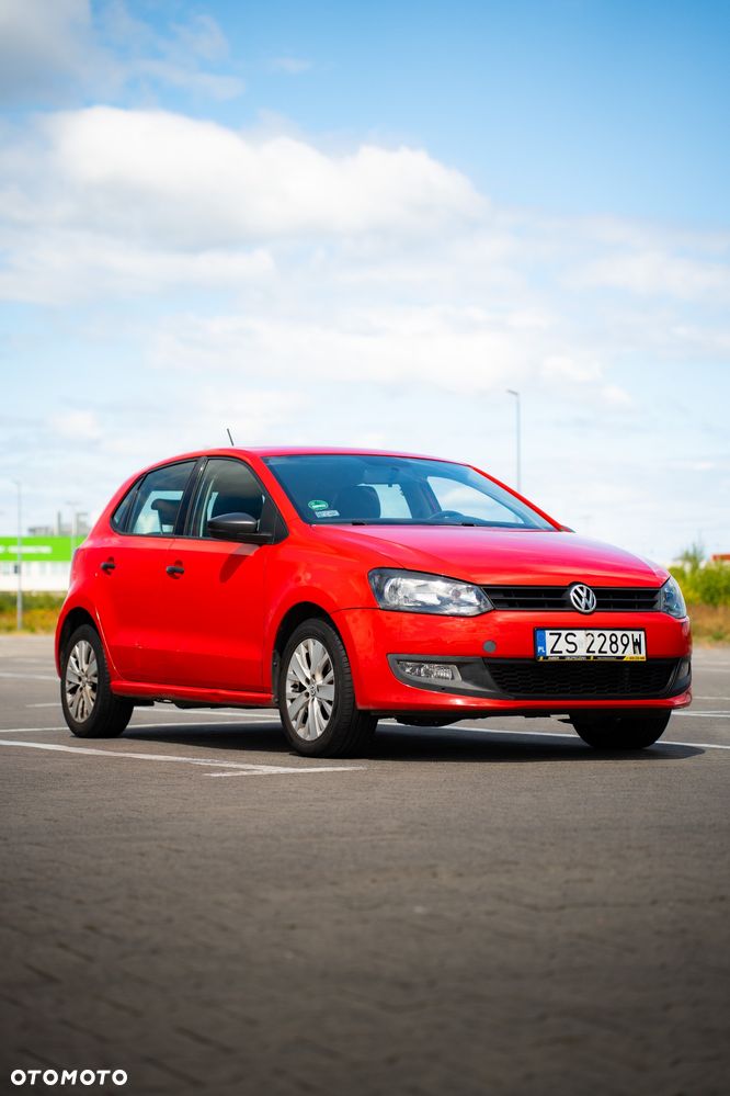 Volkswagen Polo 1.2 CityLine - 1