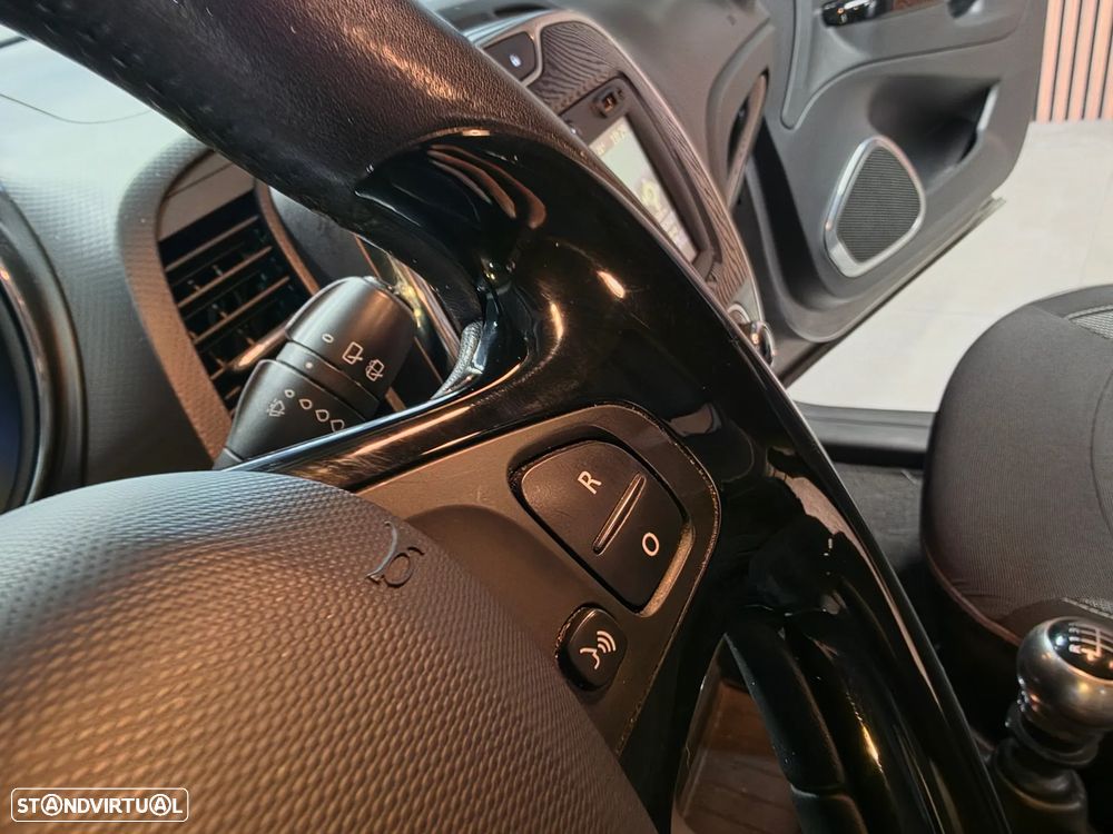 Renault Captur 1.5 dCi Exclusive - 30