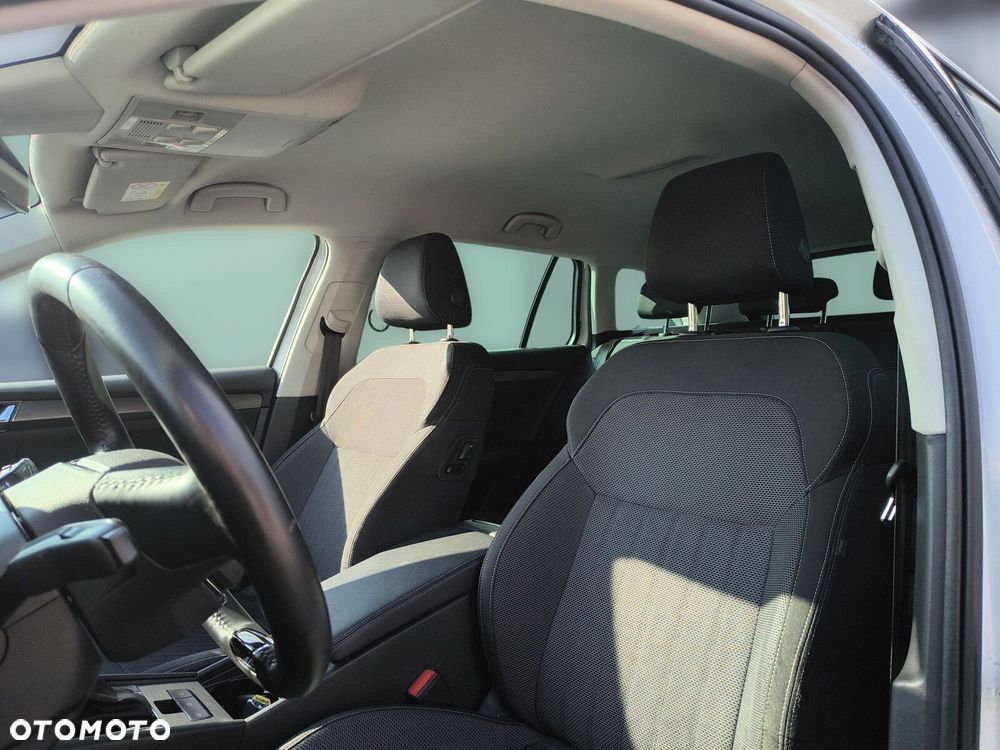 Skoda Superb 2.0 TSI Style DSG - 12