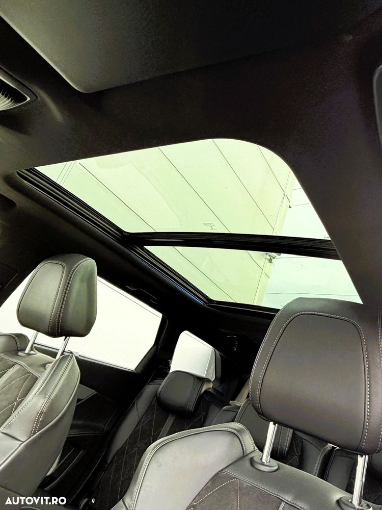 Peugeot 5008 2.0 BlueHDI s&s EAT8 GT - 26