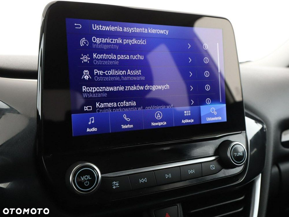 Ford Puma 1.0 EcoBoost Hybrid TITANIUM - 26