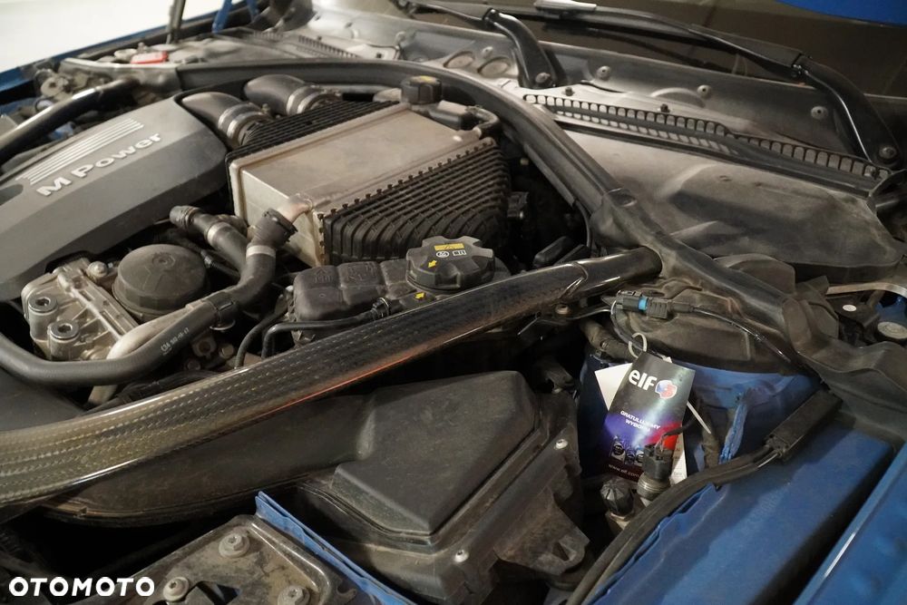 BMW M3 - 19