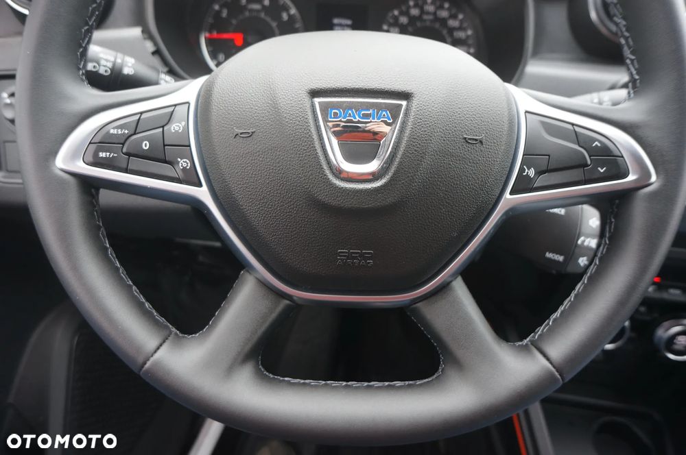 Dacia Duster - 17