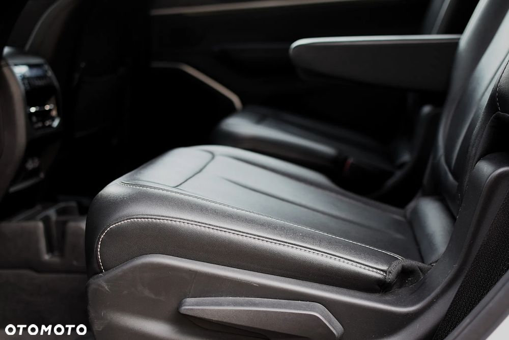 Jeep Grand Cherokee 3.6 V6 Limited - 21