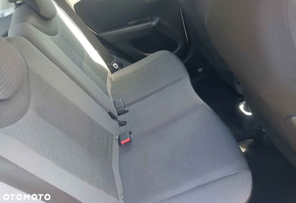 Toyota Aygo 1.0 VVT-i Black Edition - 14