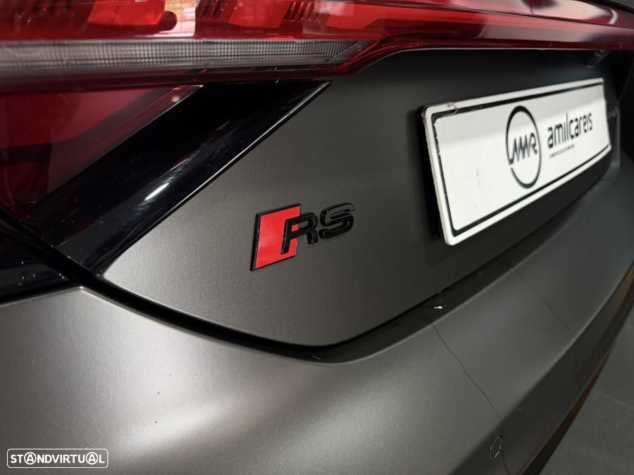 Audi RS e-tron GT quattro - 9