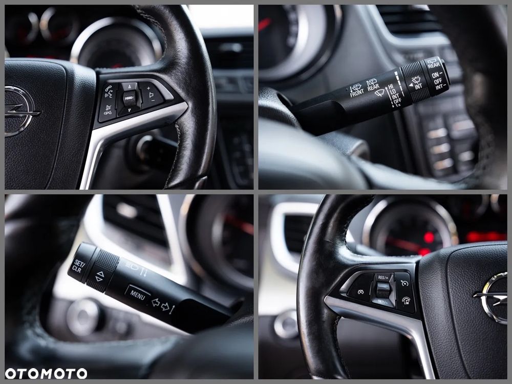 Opel Mokka 1.4 T Cosmo S&S EU6 - 32