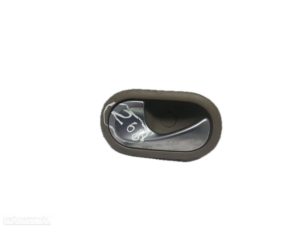 Puxador / Muleta Interior Renault Clio Iii (Br0/1, Cr0/1) - 1