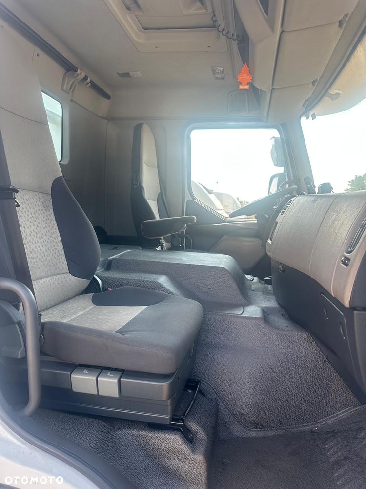 Renault Premium 4x2 Skrzynia - 11