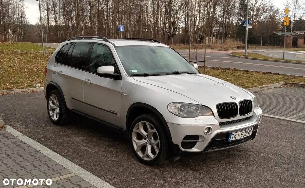 BMW X5 4.0d xDrive - 3