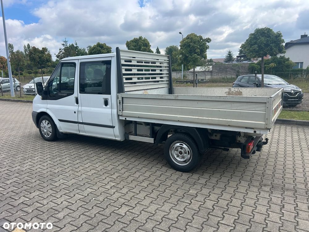 Ford Transit - 9