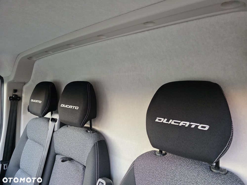Fiat Ducato L3h2 2.3 160km Zobacz Jaki Stan Full Opcja!!! - 17