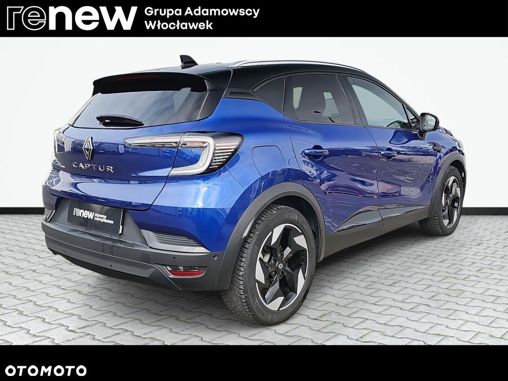 Renault Captur 1.0 TCe Techno - 2