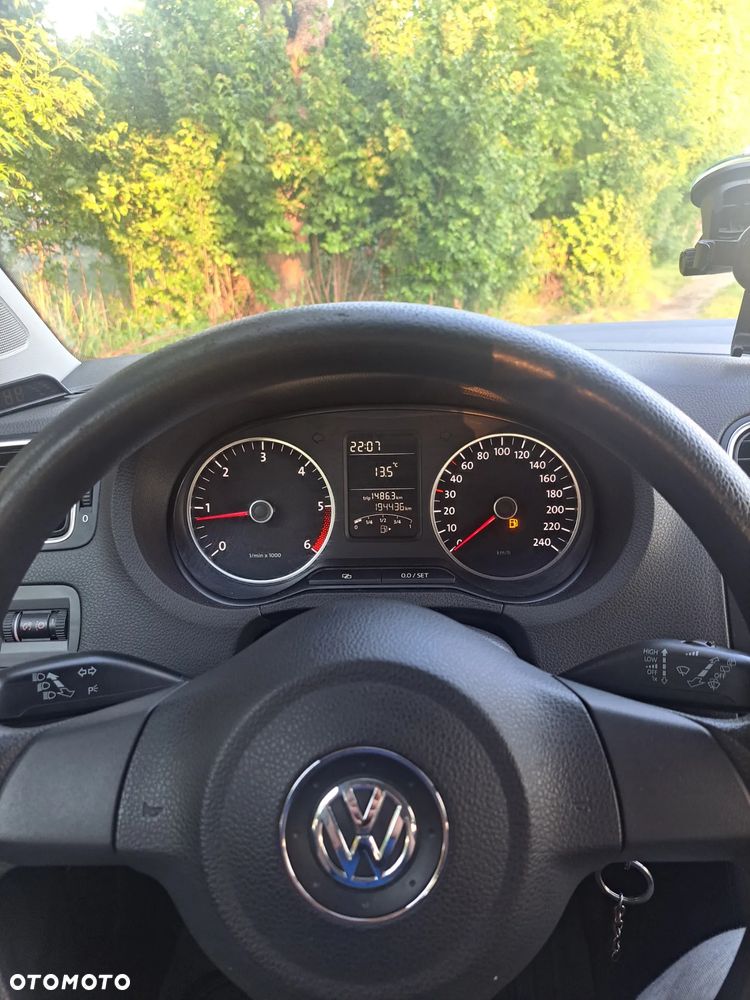 Volkswagen Polo - 14