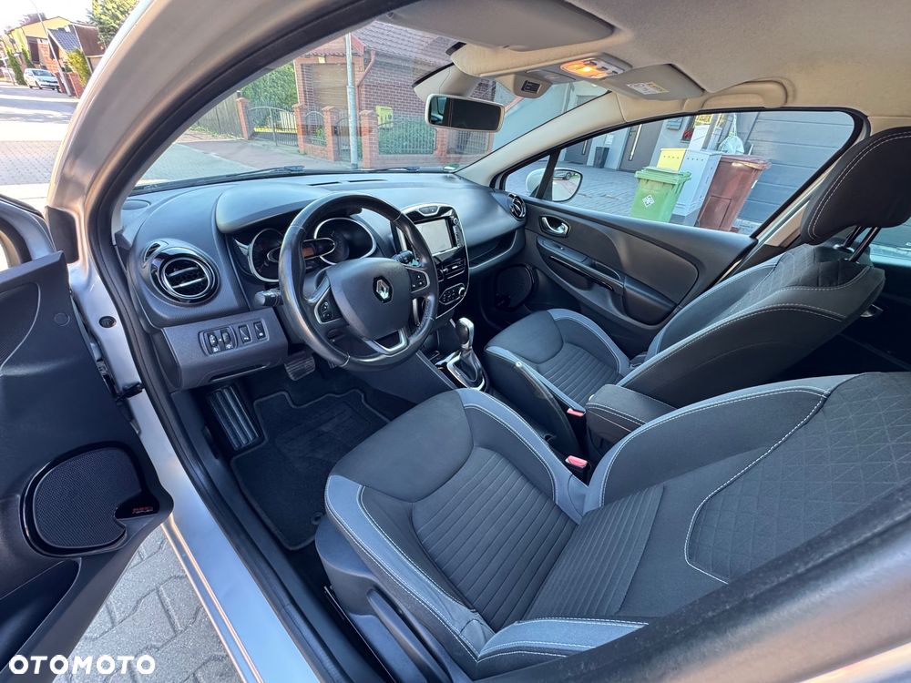 Renault Clio Energy TCe 120 EDC Limited - 9