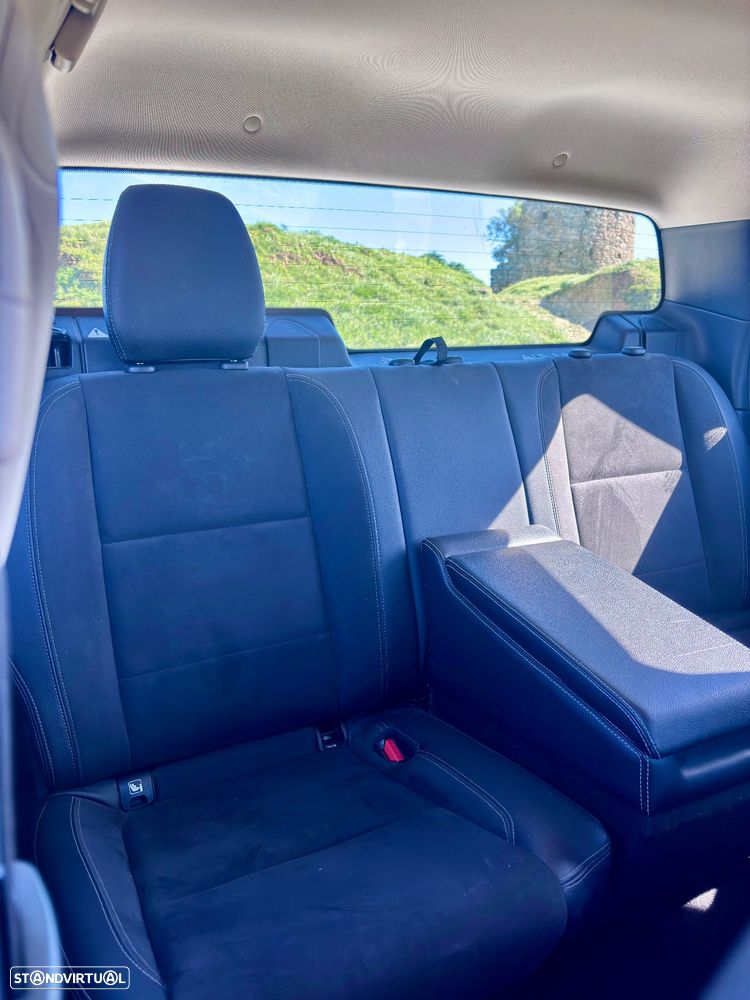 Mercedes-Benz X 250 d Power 4-Matic Aut. - 8