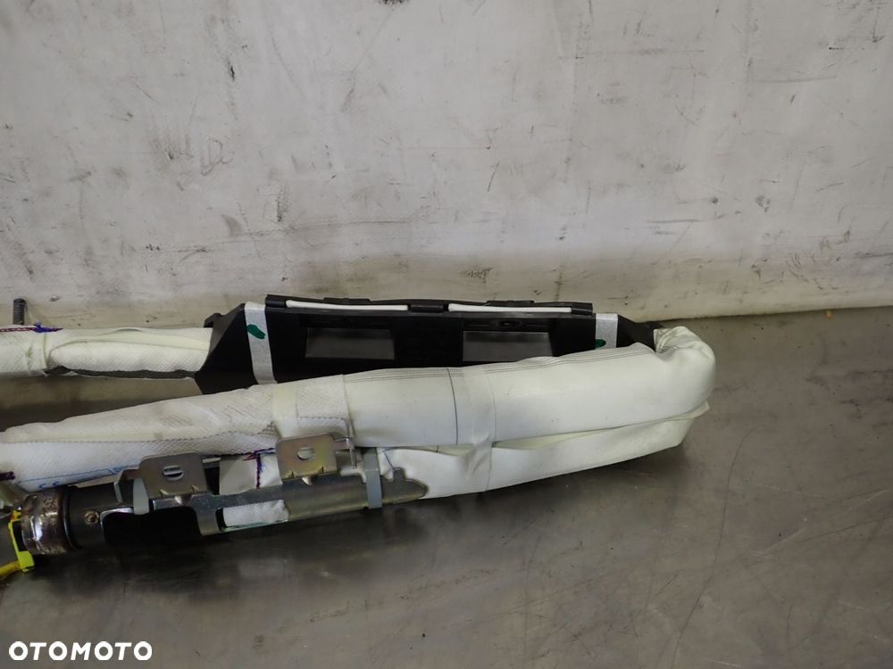 KURTYNA POWIETRZNA LEWA KIEROWCY HYUNDAI I10 II  6253789000 - 5