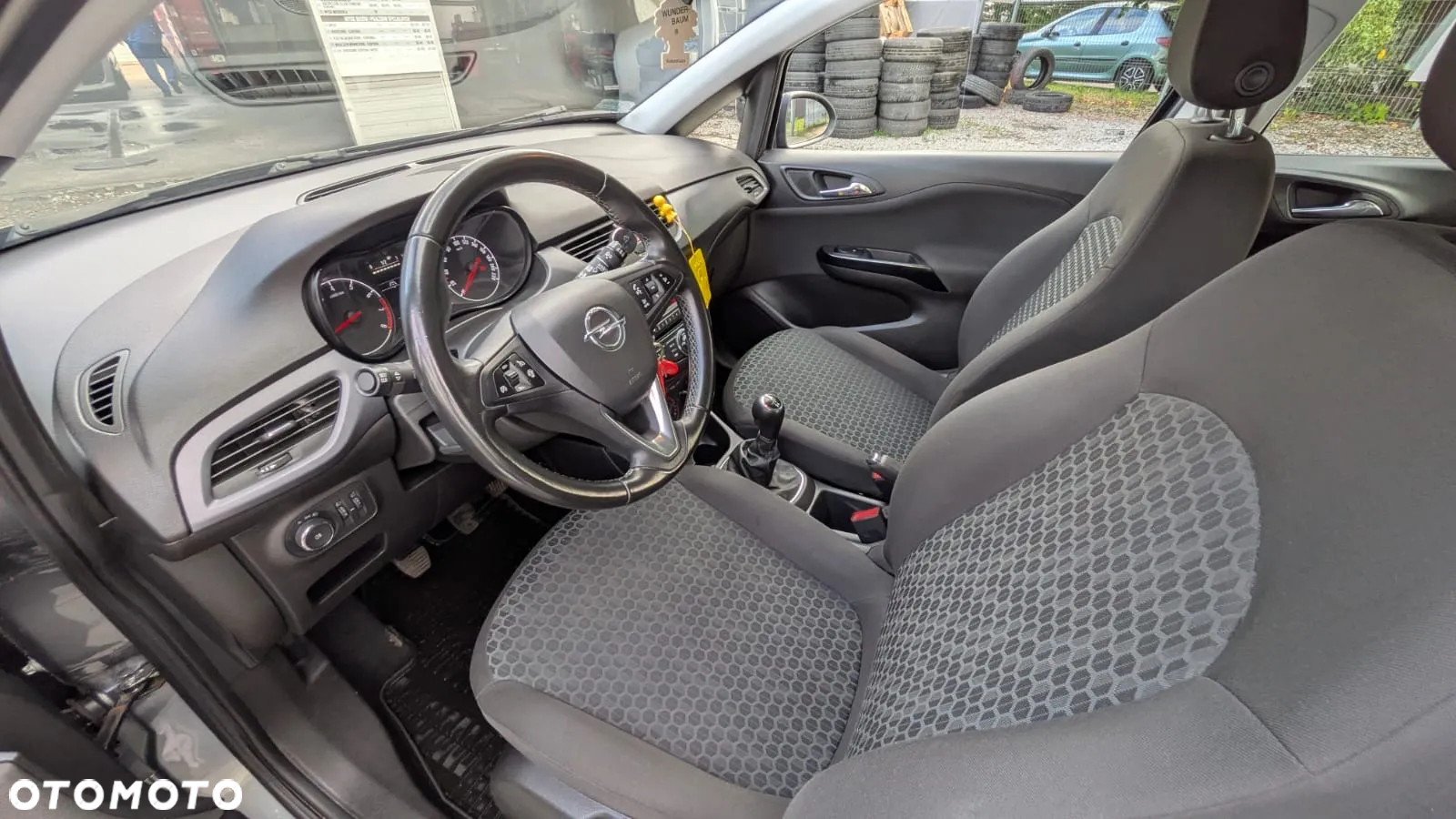 Opel Corsa 1.4 Enjoy - 6
