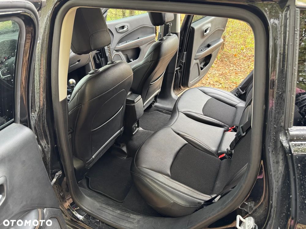 Jeep Compass 1.4 TMair Limited FWD S&S - 16