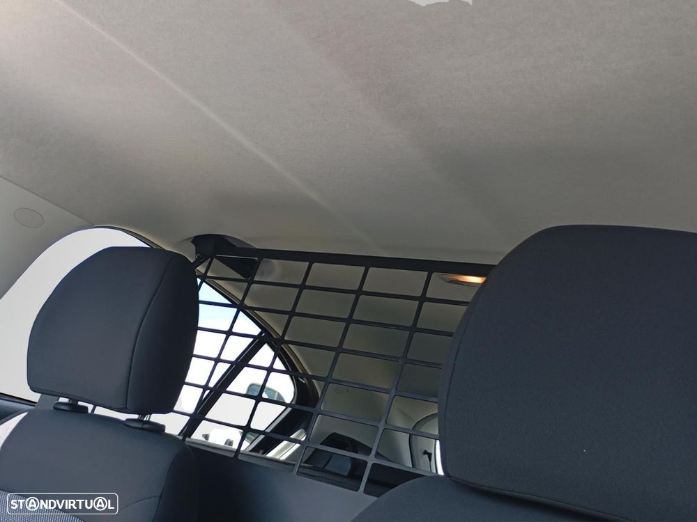Fiat Tipo 1.3 MultiJet 95cv E6D - 14