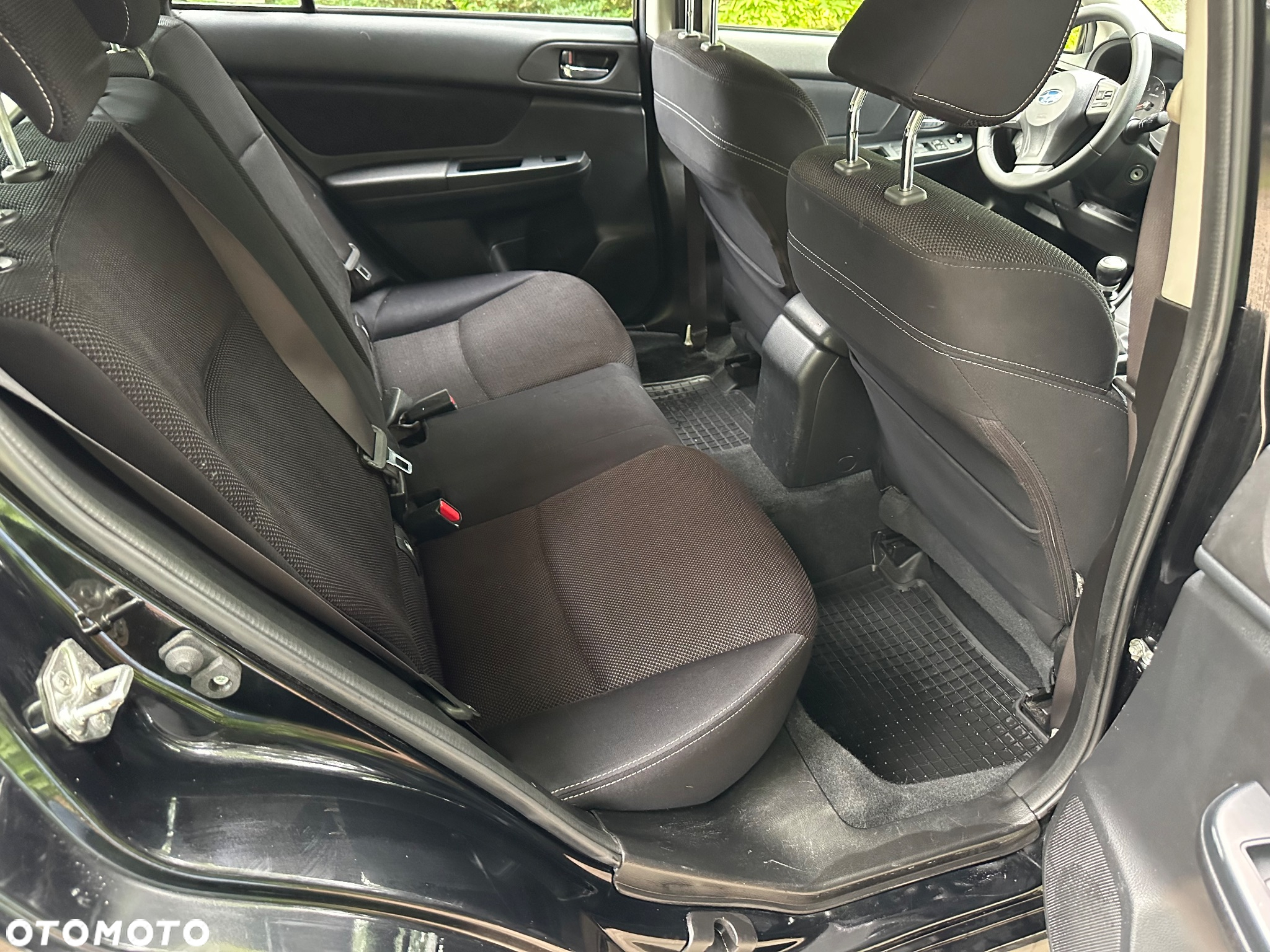 Subaru XV 2.0i Comfort - 10