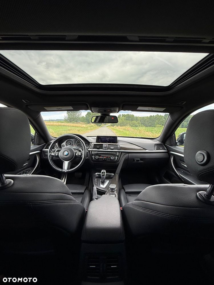 BMW Seria 4 428i M Sport - 28