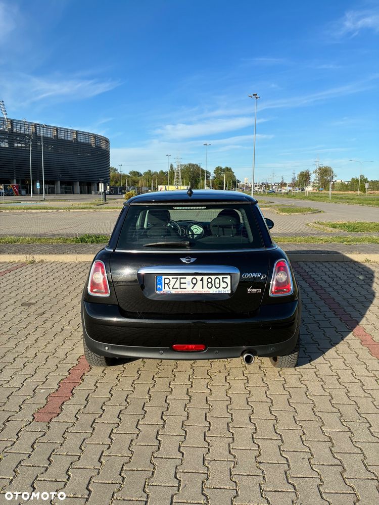 MINI Cooper - 3