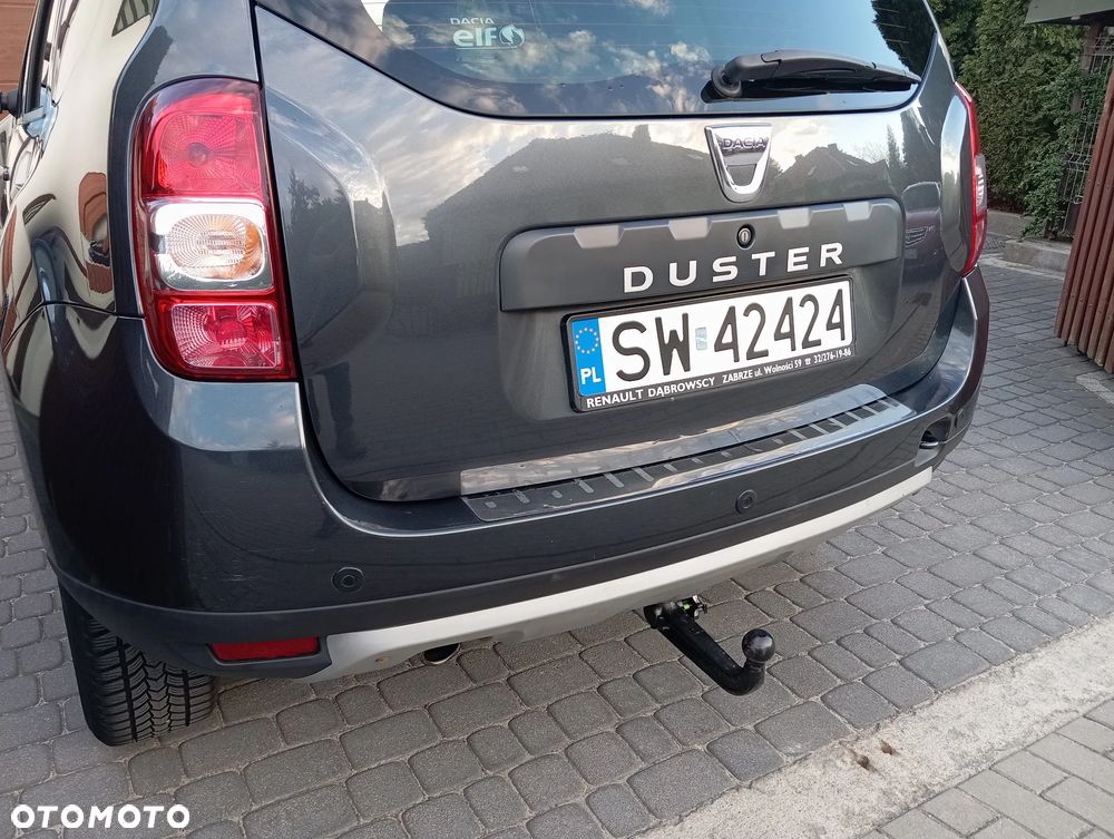 Dacia Duster 1.6 SCe Laureate S&S - 27