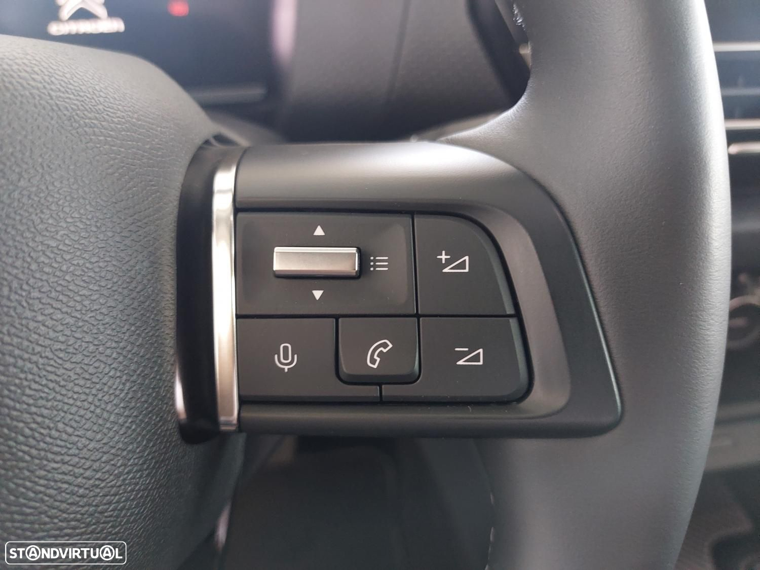 Citroën e-C4 50 kWh Shine Pack - 22