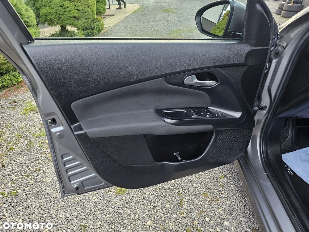 Fiat Tipo - 13