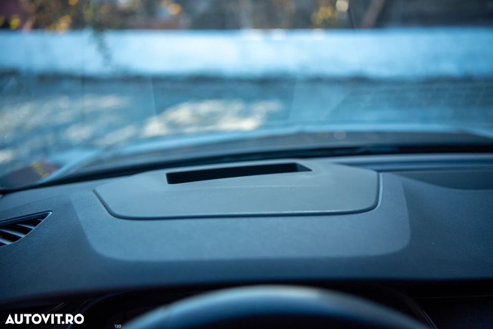 Skoda Octavia Combi 1.5 TSI DSG Mild Hybrid Style - 30