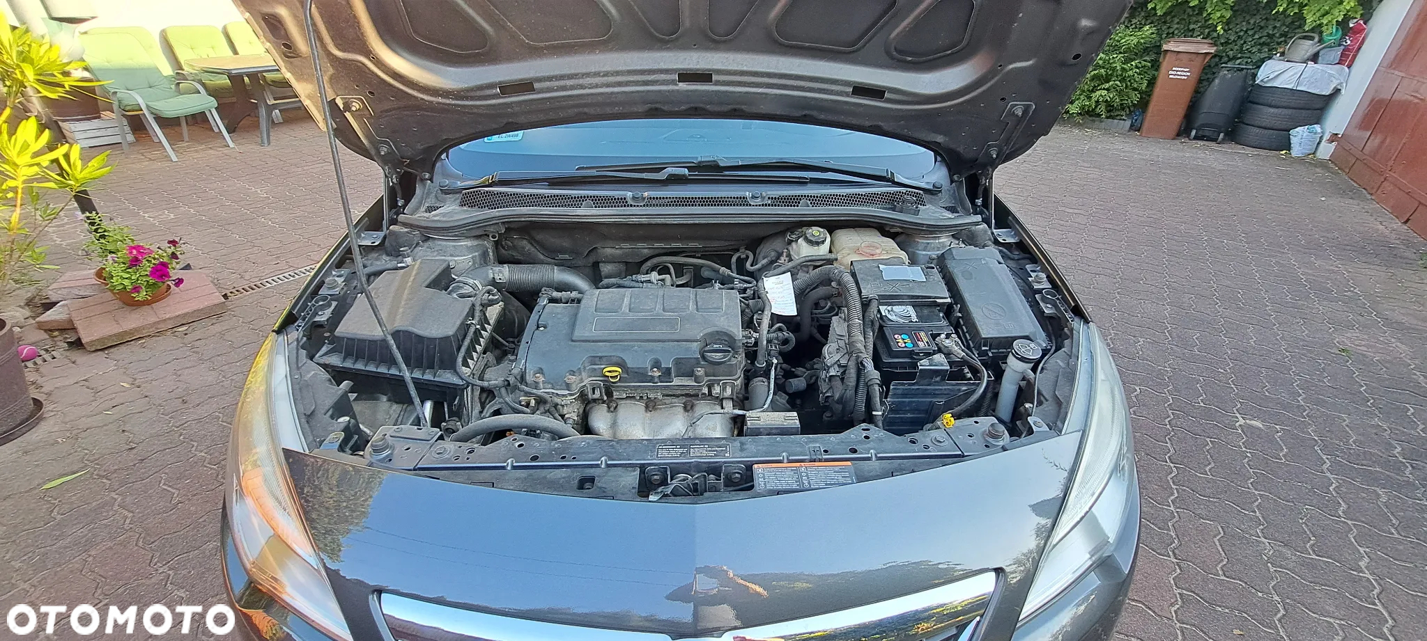 Opel Astra 1.4 Active - 18