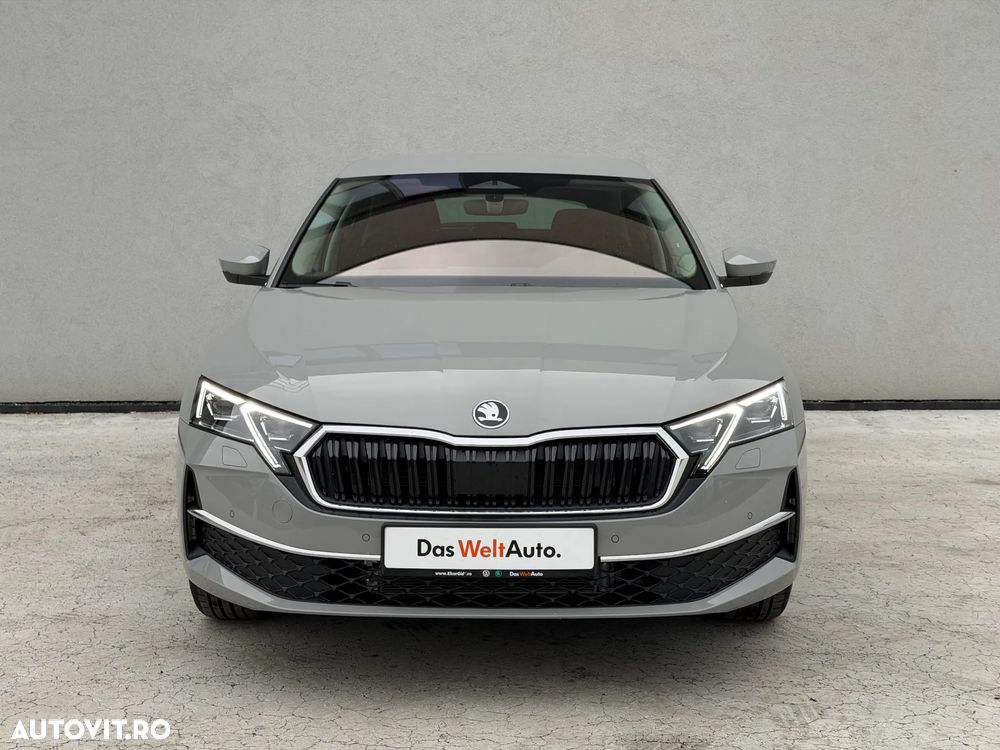 Skoda Octavia 1.5 TSI 150 CP DSG MHEV Selection - 9