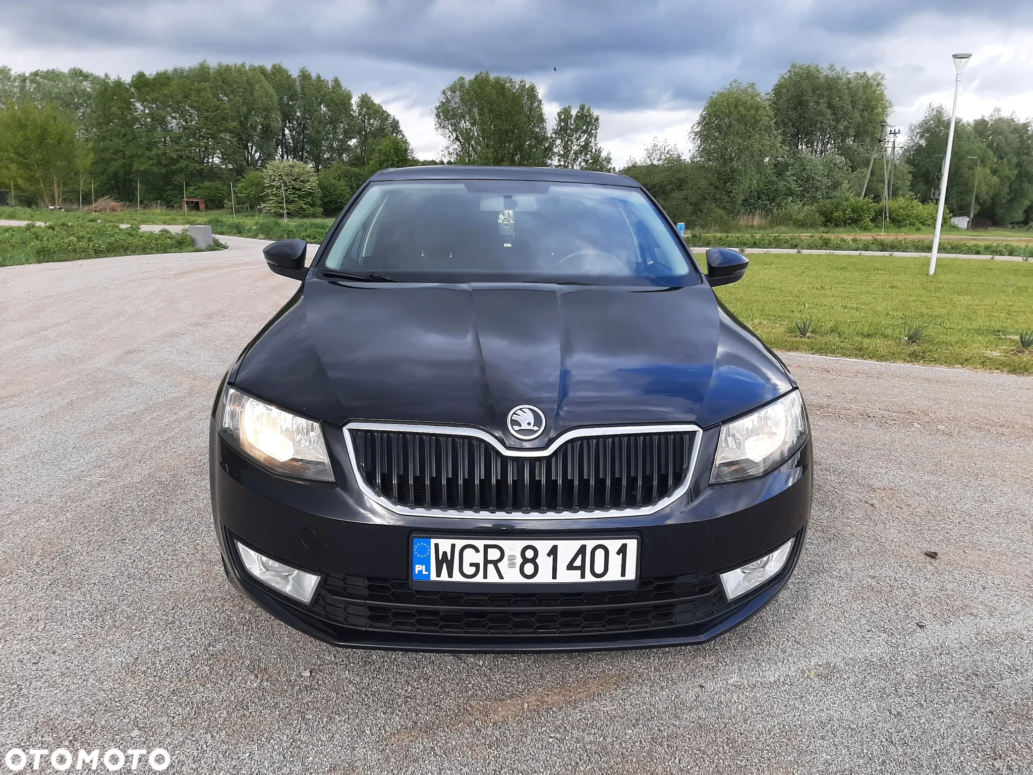Skoda Octavia 2.0 TDI (Green tec) Ambition - 2
