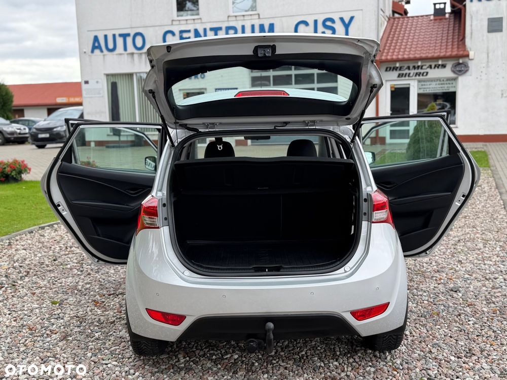 Hyundai ix20 - 32