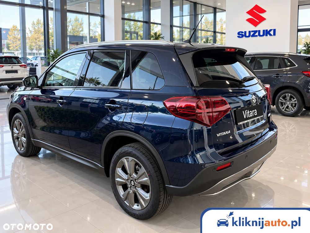 Suzuki Vitara 2026 photo 4
