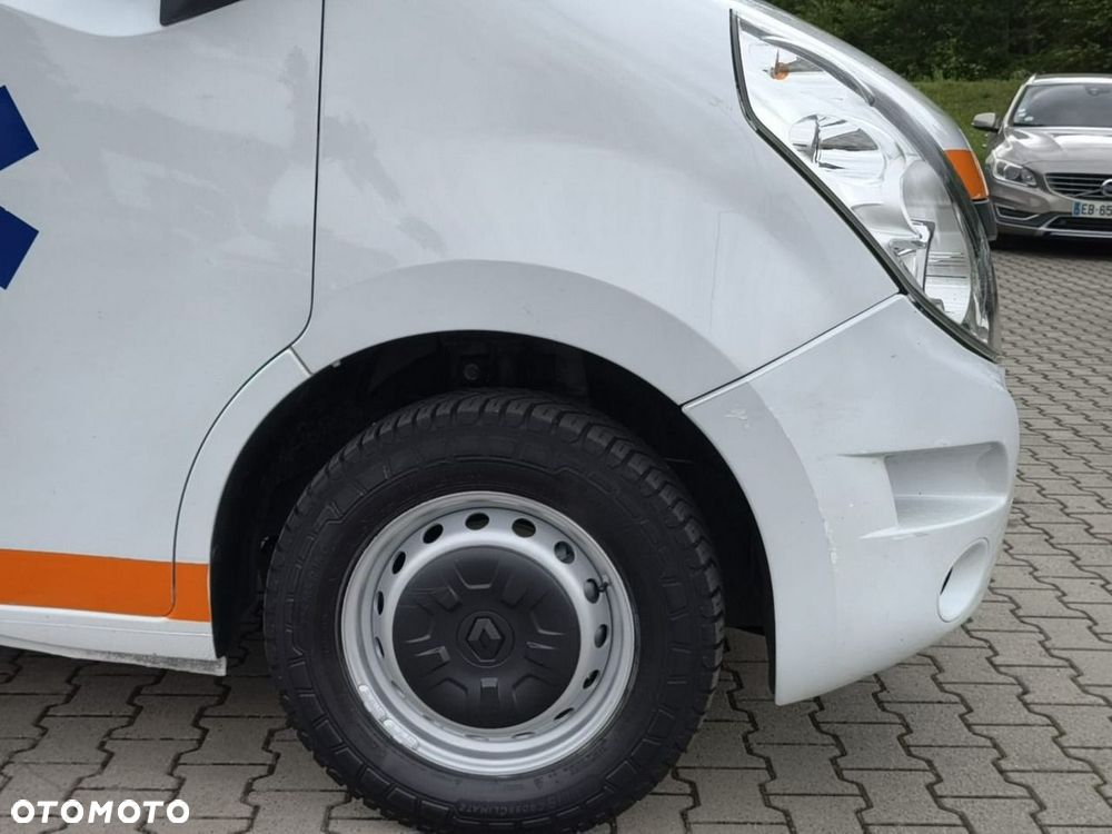 Renault Master - 23