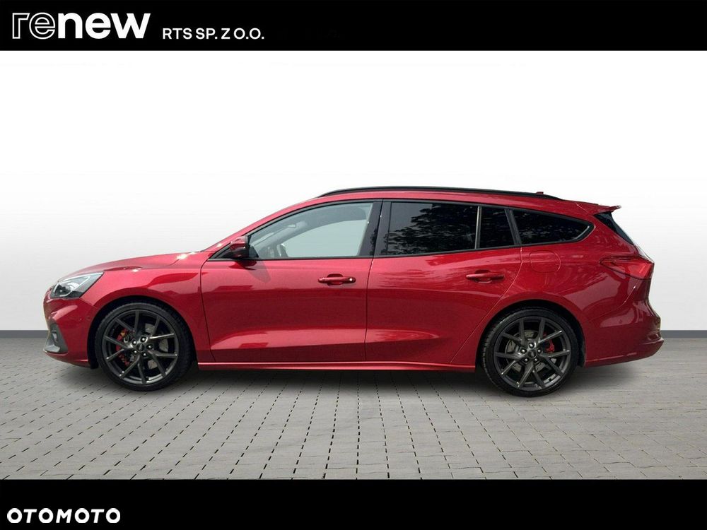 Ford Focus 2.3 EcoBoost ST X - 2