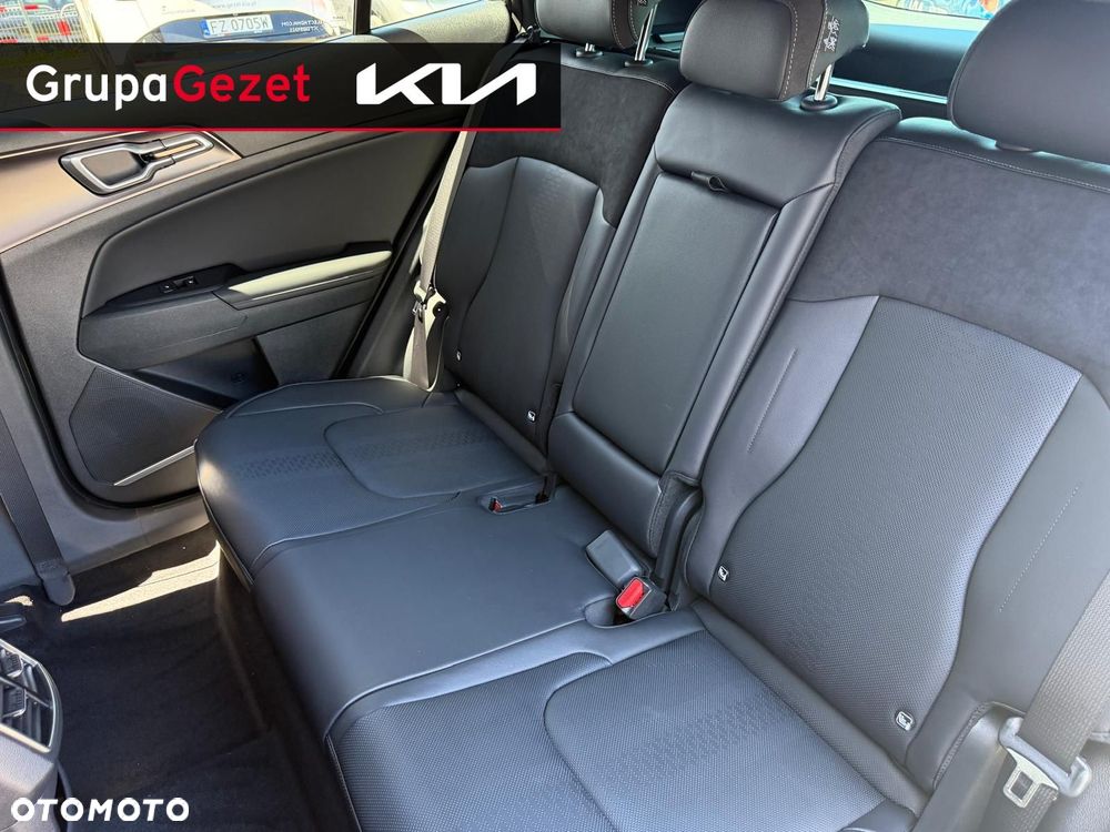 Kia Sportage 1.6 T-GDI Black Edition 2WD DCT - 15