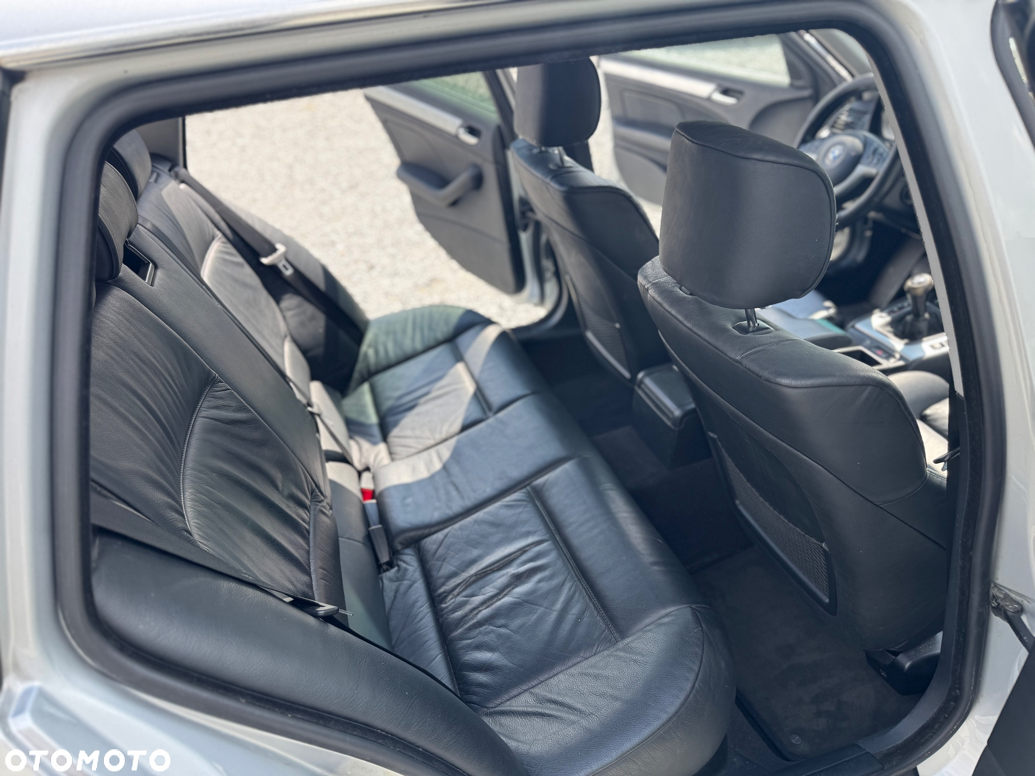 BMW Seria 3 330i Touring Edition Sport - 11